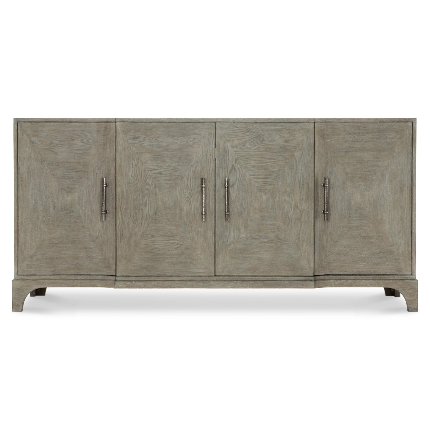 Bernhardt - Albion Buffet