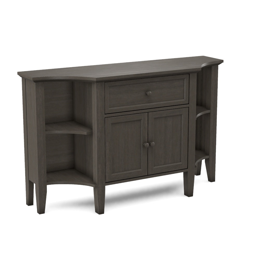 Curated - Buffet