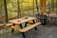 Finch - Avonlea Garden Buffet Table