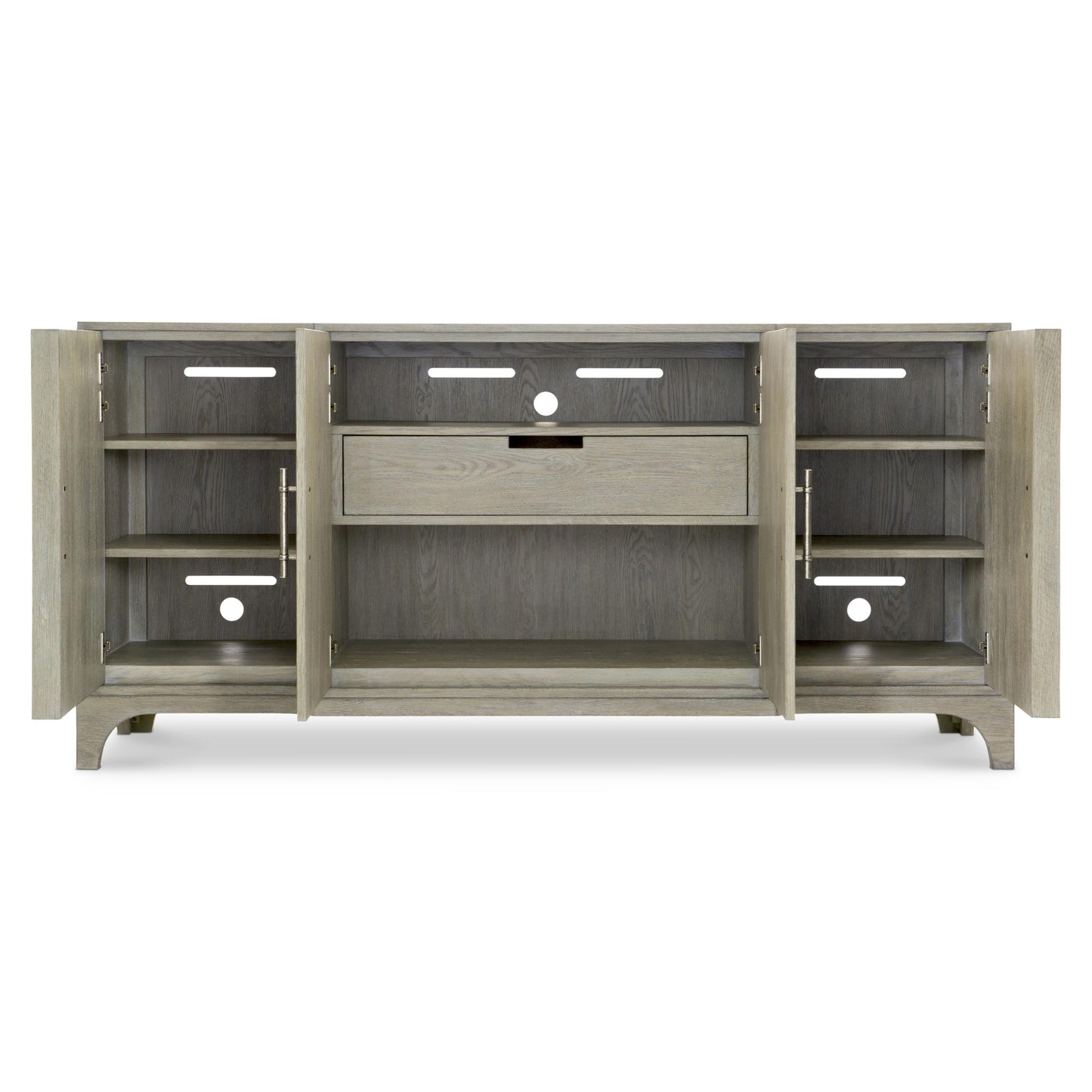 Bernhardt - Albion Buffet