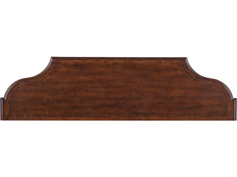 Hooker Furniture - Casual Dining Charleston Four-Door Buffet