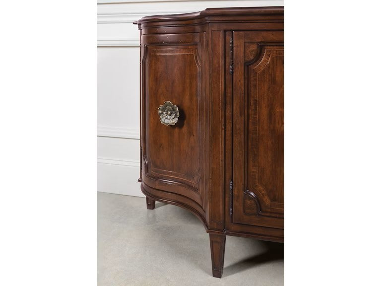 Hooker Furniture - Casual Dining Charleston Four-Door Buffet