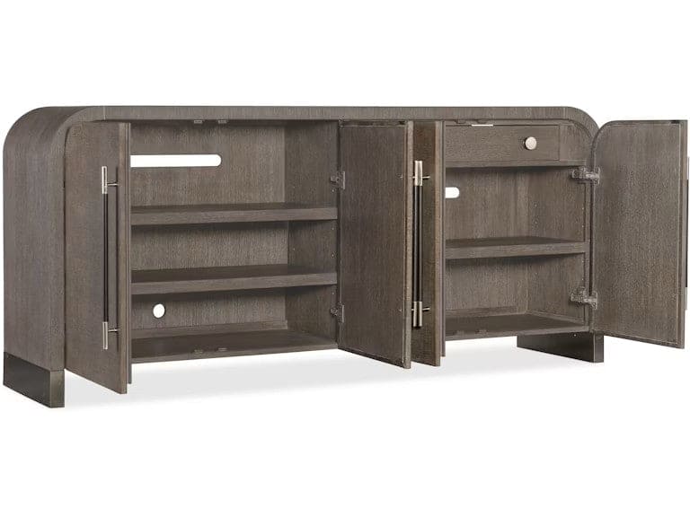 Hooker Furniture - Casual Dining Modern Mood Buffet
