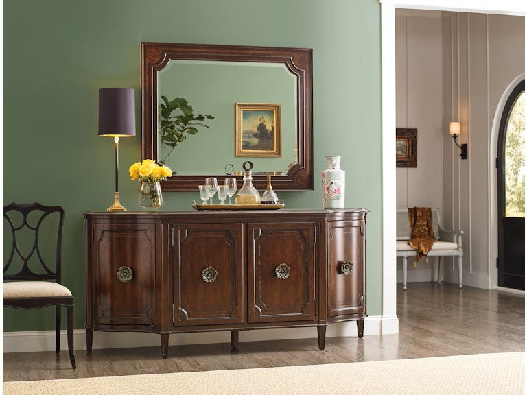 Hooker Furniture - Casual Dining Charleston Four-Door Buffet