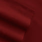 6-Piece Double Brushed Solid Sheet Set