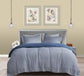 Fiji Queen Size Wooden Cabinet Bed w/ USB Port, Drawer & 6-Inch Tri-Fold Memory Foam Mattress - FREE SHIPPING !!!