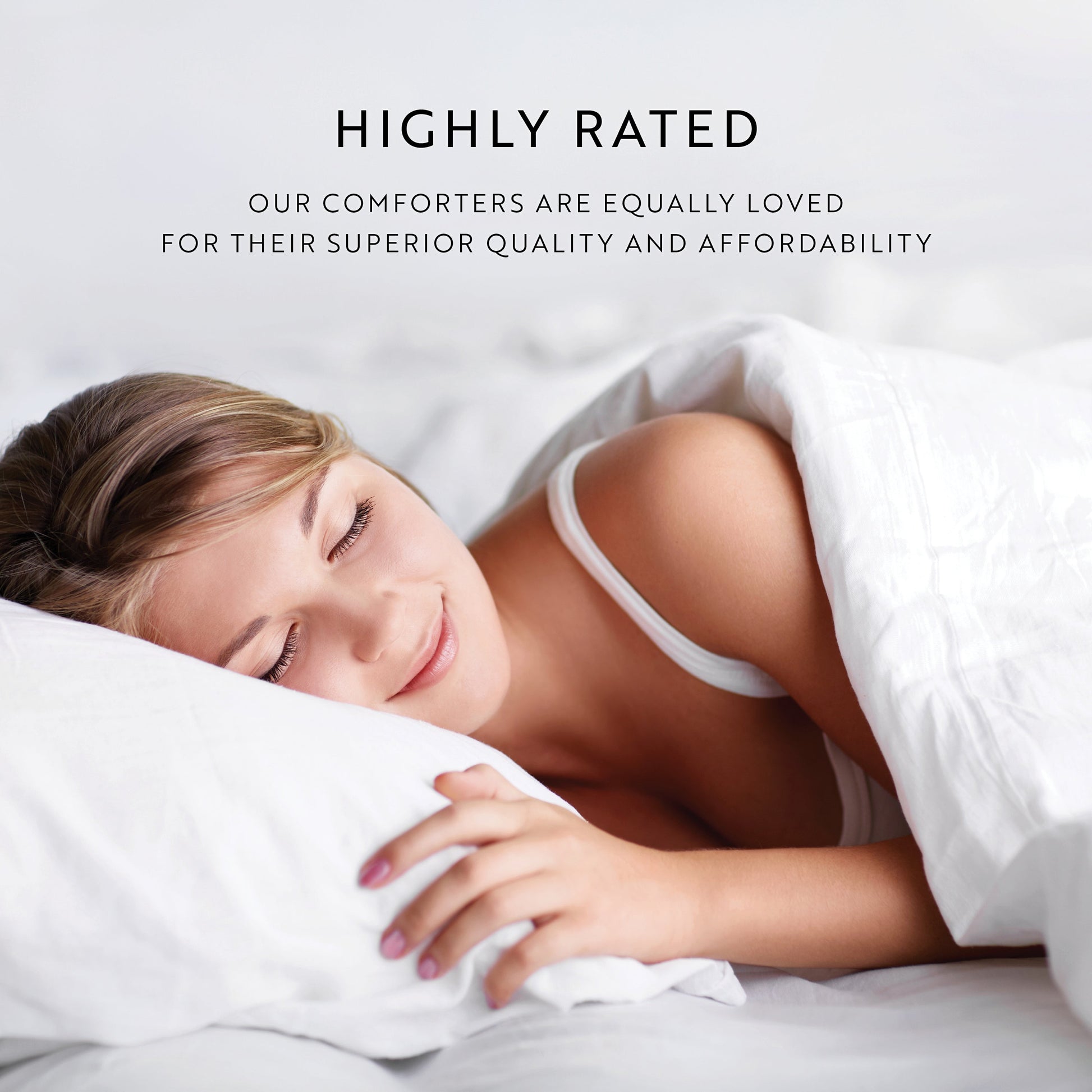 English Countryside Reversible Patterned Down-Alternative Comforter Set