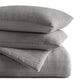 Waffle Textured Down-Alternative Comforter Set