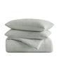 Waffle Textured Down-Alternative Comforter Set