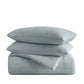 Waffle Textured Down-Alternative Comforter Set