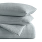 Waffle Textured Down-Alternative Comforter Set