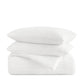 Waffle Textured Down-Alternative Comforter Set
