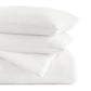 Waffle Textured Down-Alternative Comforter Set