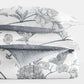 Molly Botanicals Reversible Patterned Down-Alternative Comforter Set
