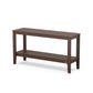 POLYWOOD Newport 55” Console Table FREE SHIPPING