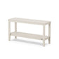 POLYWOOD Newport 55” Console Table FREE SHIPPING