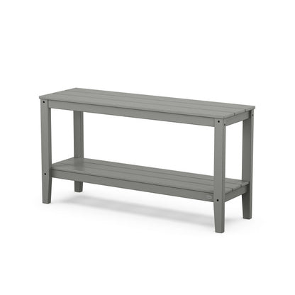 POLYWOOD Newport 55” Console Table FREE SHIPPING