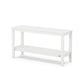 POLYWOOD Newport 55” Console Table FREE SHIPPING