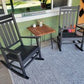 POLYWOOD - Estate Rocking Chair