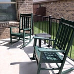 POLYWOOD - Estate Rocking Chair