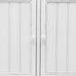 Sea Winds - Monaco Entry Cabinets with Baskets