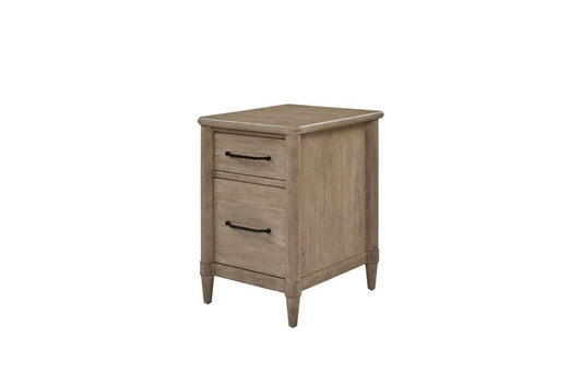 Citrus Heights - Lateral File Cabinet - Sand