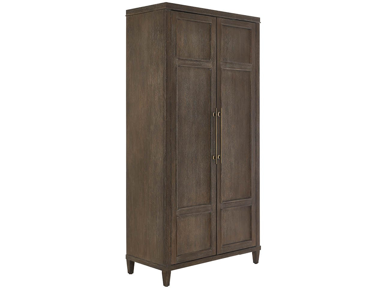 Universal - Montclair Cocoa Cabinet