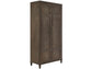 Universal - Montclair Cocoa Cabinet