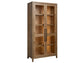 Universal - Griffith Park Sienna Display Cabinet