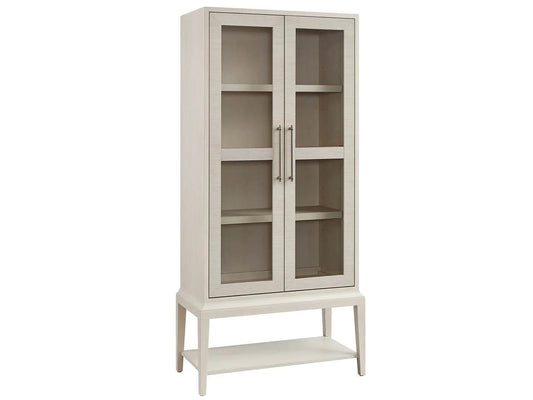 Universal - Birchaven Meadow Display Cabinet