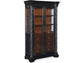 Hooker Furniture - Casual Dining Charleston Display Cabinet
