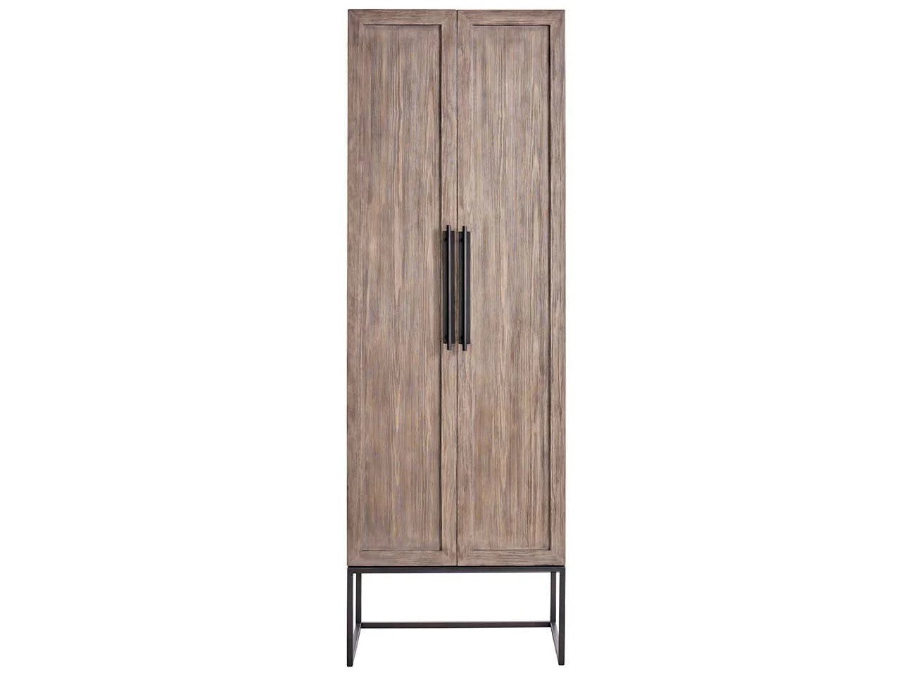 Universal - Dwell Boulder Utility Cabinet