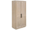 Universal - Sable & Desert-Modern Desert Utility Cabinet