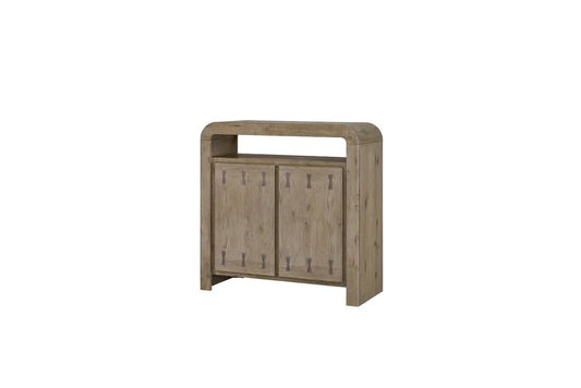 Pagosa - Bar Cabinet