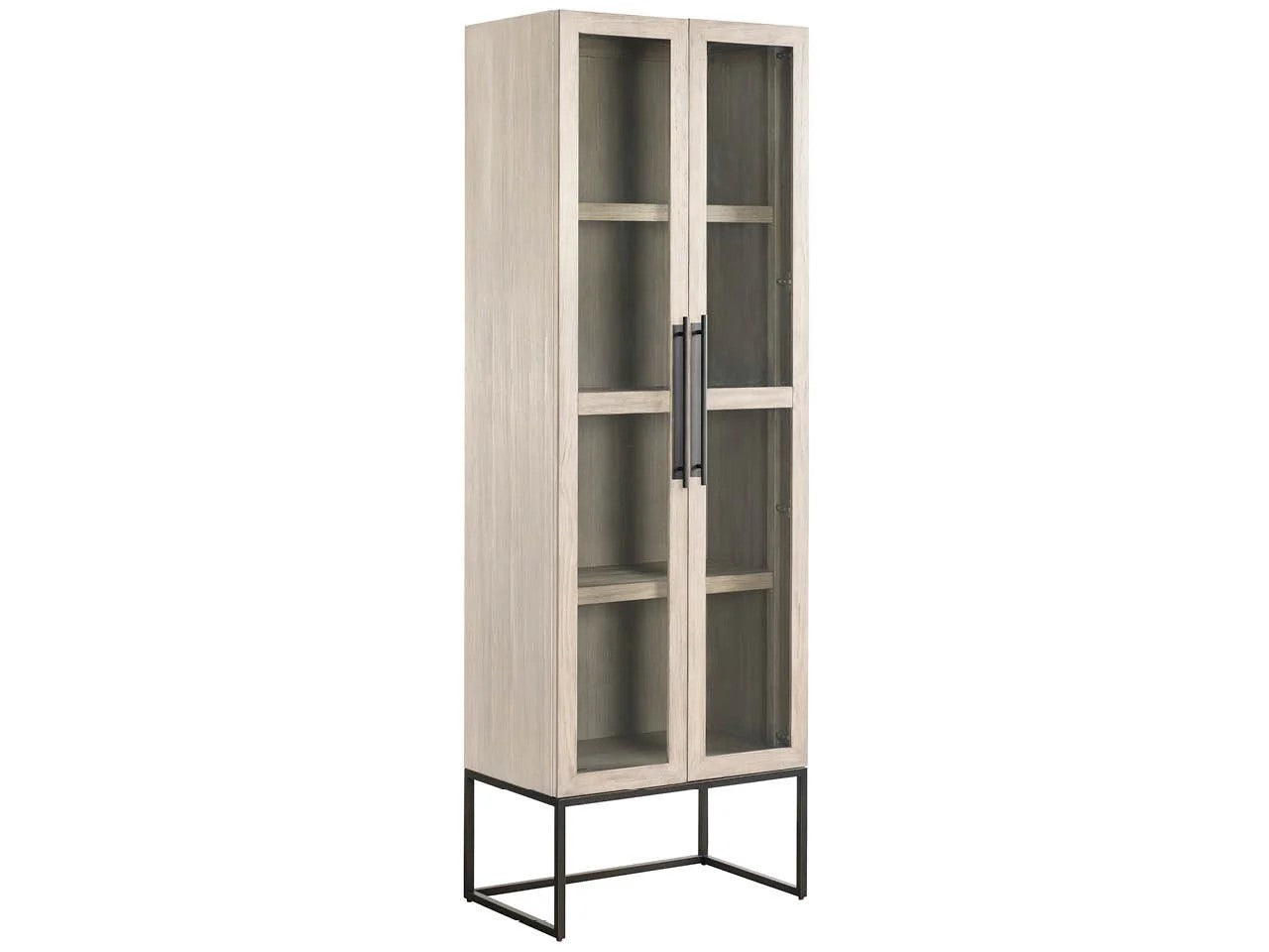 Universal - Dwell River Rock Display Cabinet