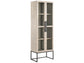 Universal - Dwell River Rock Display Cabinet
