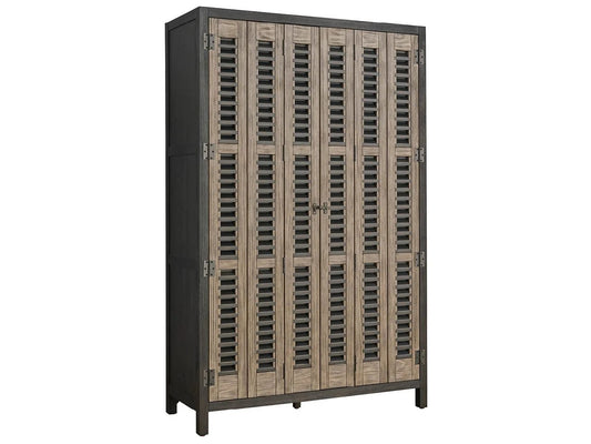 Universal - Dwell Bar Cabinet