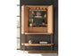 Universal - New Modern-Modern Linnea Bar Cabinet