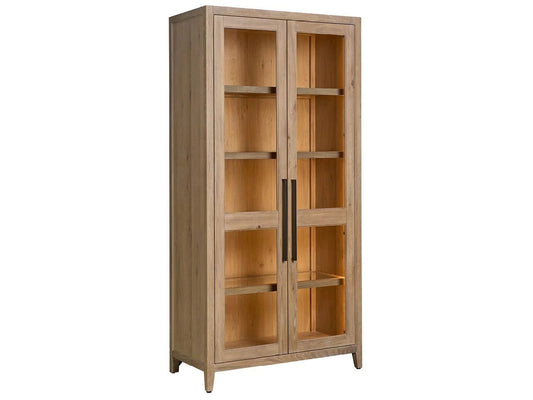 Universal - Griffith Park Canyon Display Cabinet