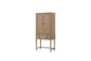 Citrus Heights - Bar Cabinet