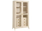 Universal - Velora Display Cabinet