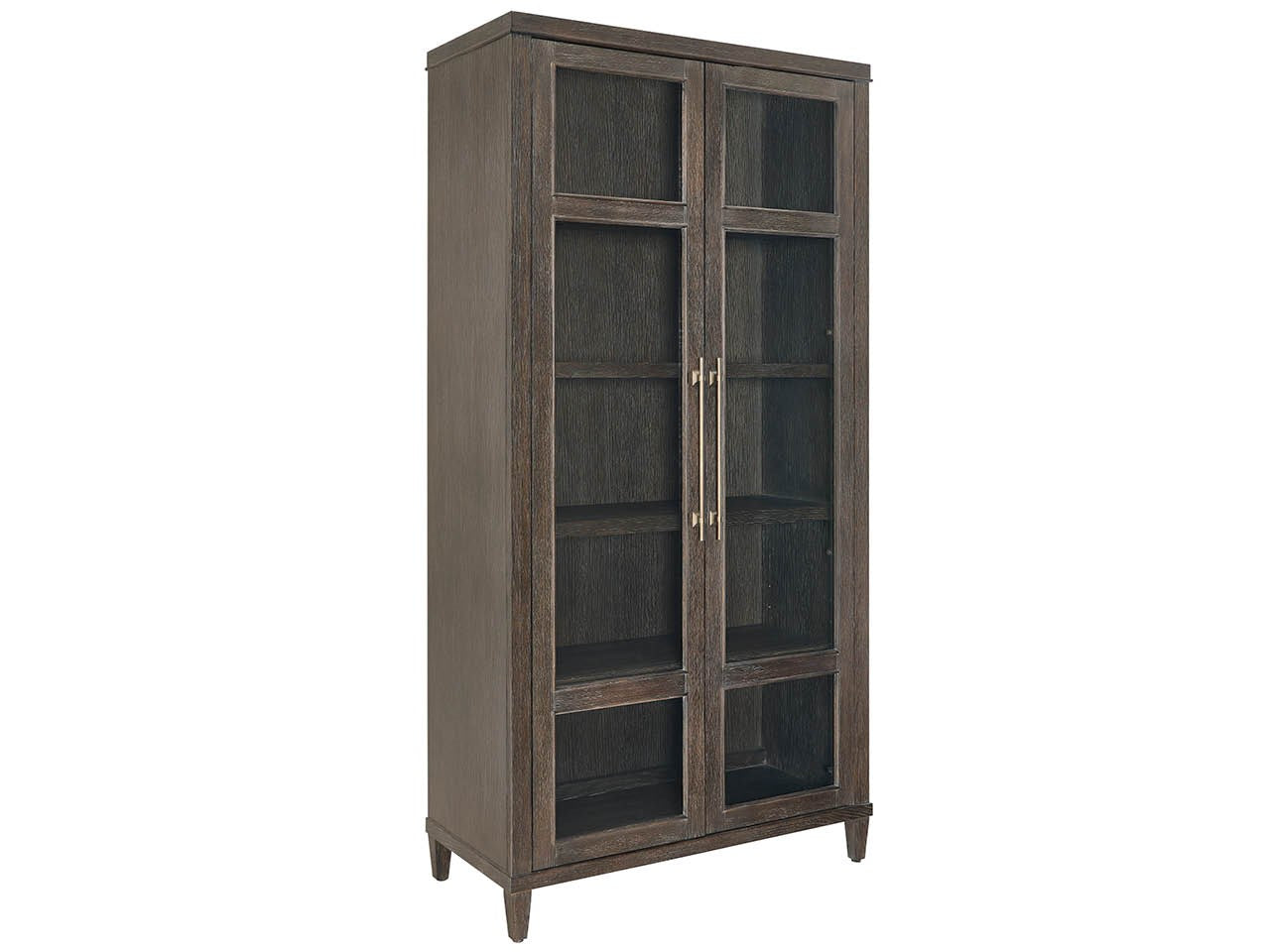 Universal - Montclair Cocoa Cabinet