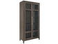 Universal - Montclair Cocoa Cabinet