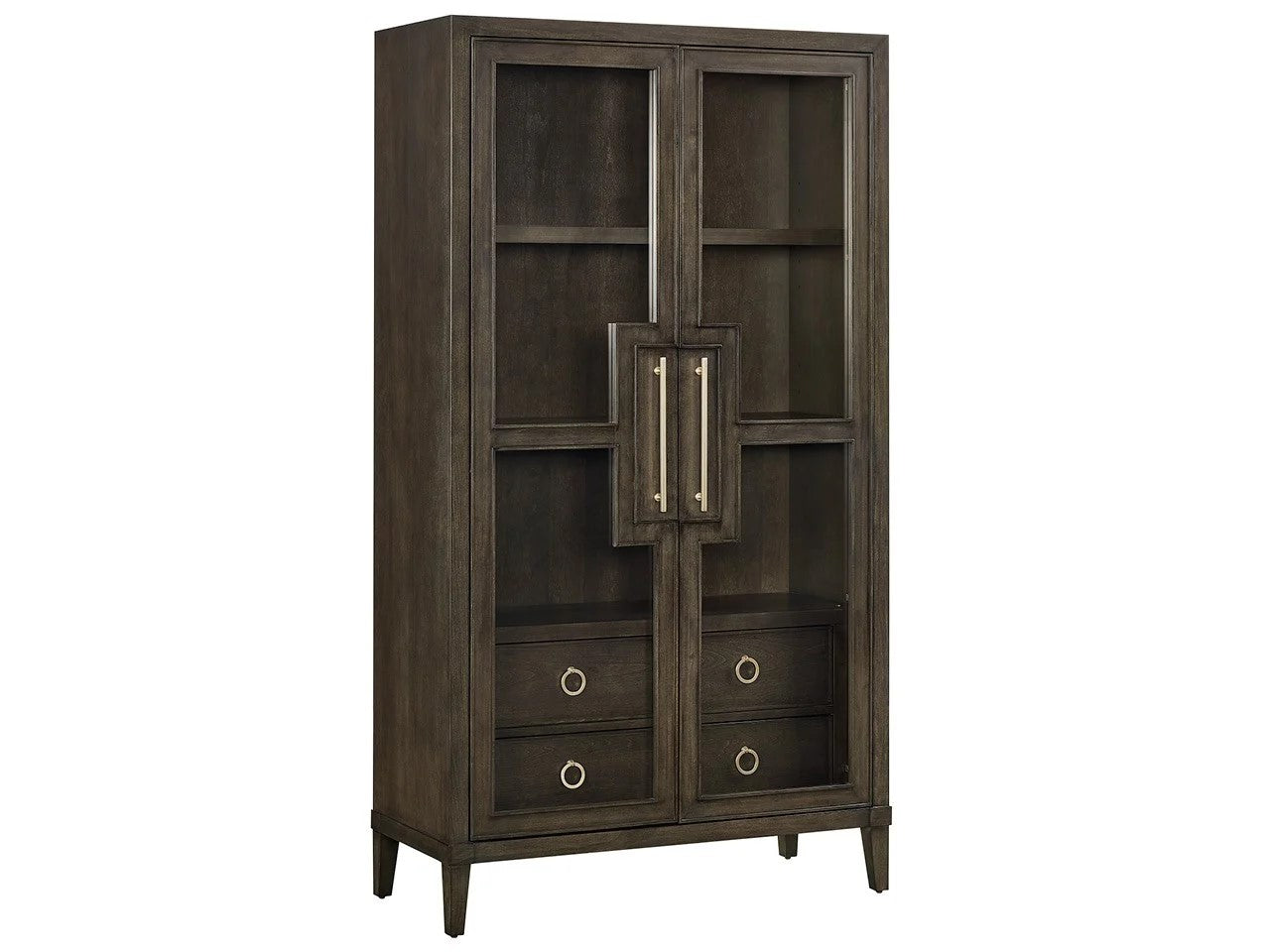 Universal - Fenwick Display Cabinet