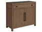 Universal - Griffith Park Sienna Bar Cabinet
