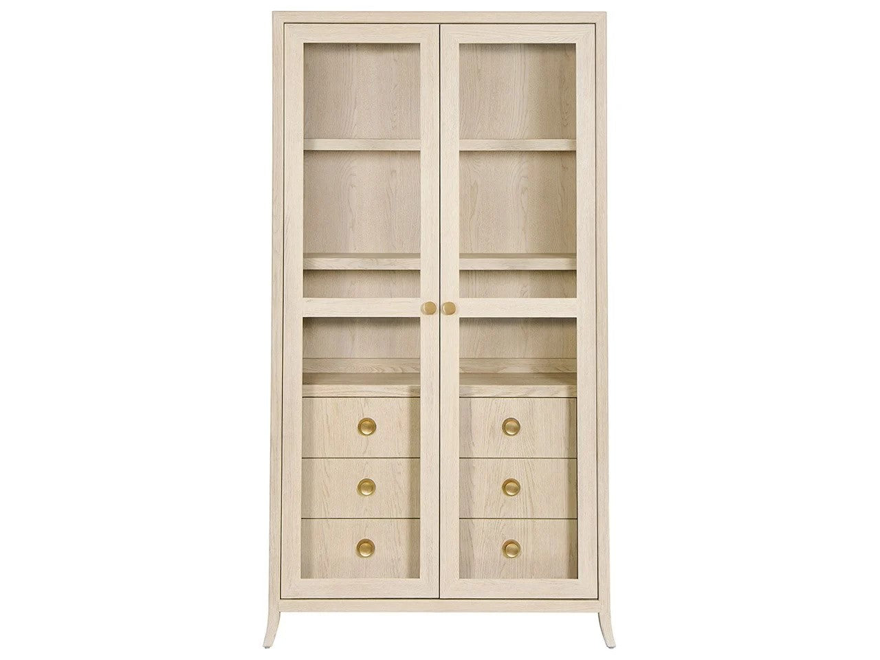 Universal - Velora Display Cabinet
