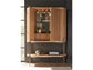 Universal - New Modern-Modern Linnea Bar Cabinet