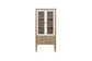 Citrus Heights - Display Cabinet