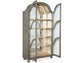 Hooker Furniture - Casual Dining Alfresco Costa Display Cabinet