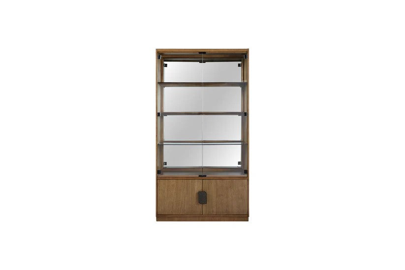 Calia - Display Cabinet